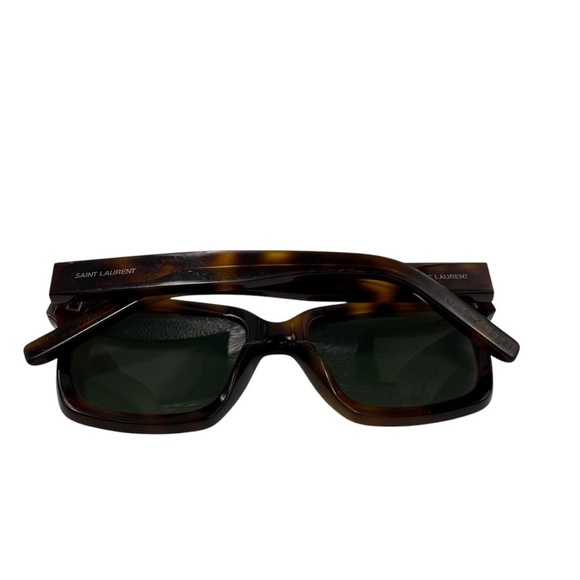 Saint Laurent SL507 003 44 19 145M made in Italy capsule wardrobe main image 9